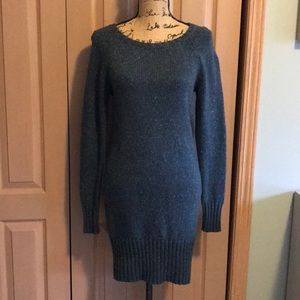 American Eagle Sweater Dress